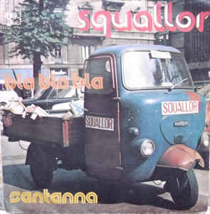 Bla Bla Bla / Santanna