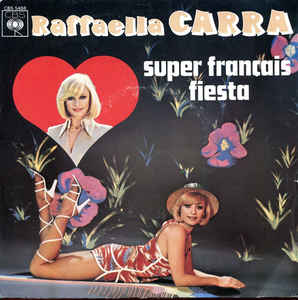 Super Francais / Fiesta