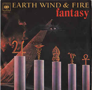 Fantasy / Be Ever Wonderful