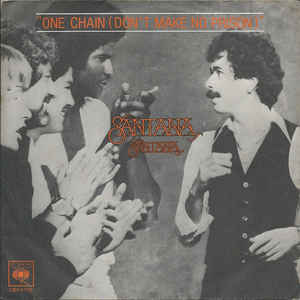 One Chain Don't Make No Prison / Wham