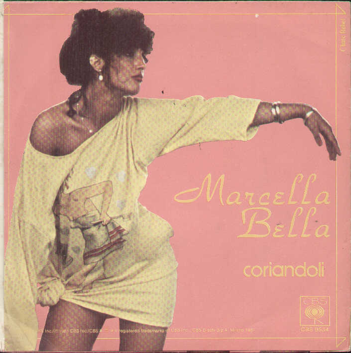 Pensa Per Te / Coriandoli