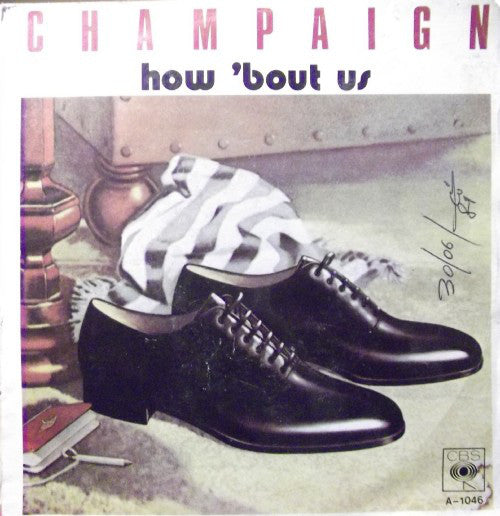 How Bout Us / Spinnin