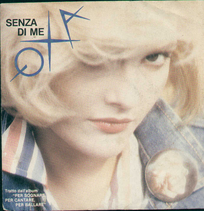Senza Di Me / Hi Fi