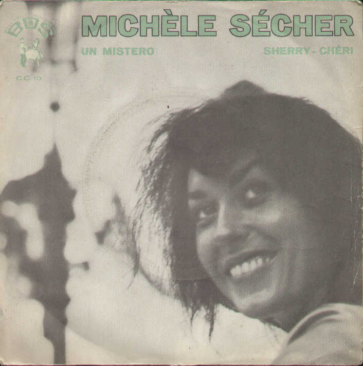 Sherry-Cher / Un Mistero