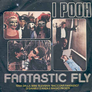 Fantastic Fly / Odissey