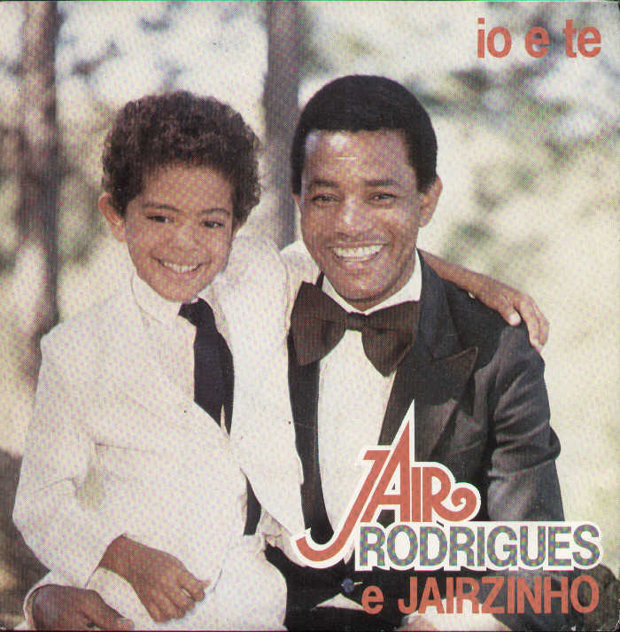 Io E Te / A Rita