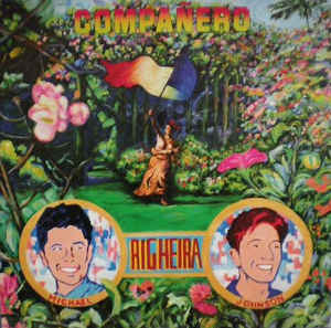 Companero