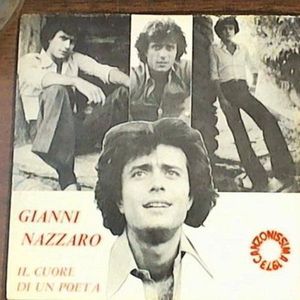 Il Cuore Di Un Poeta / Tu Sola Io Solo