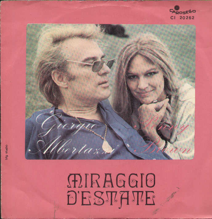Miraggio D'estate