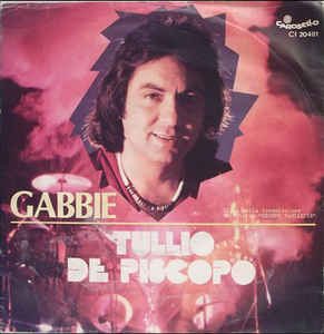 Gabbie / Drum Dream