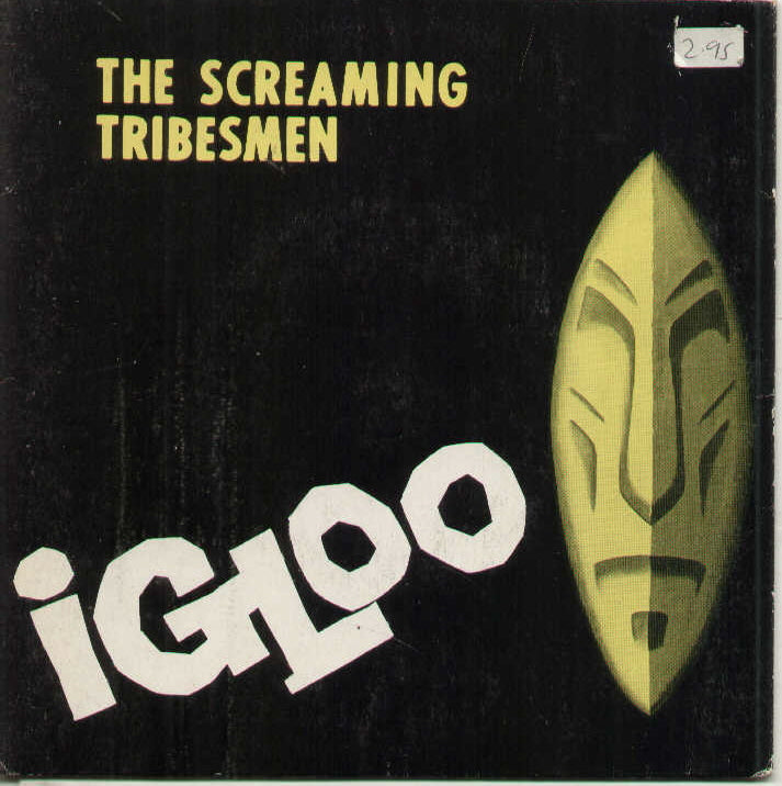 Igloo / My True Love's Blood