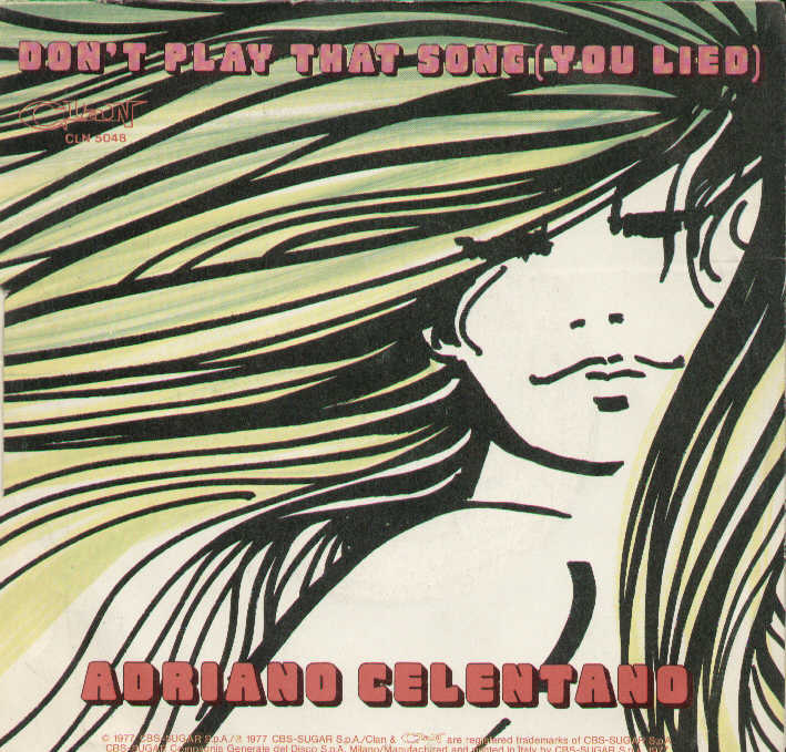 A Woman In Love / Rock Around The Clock