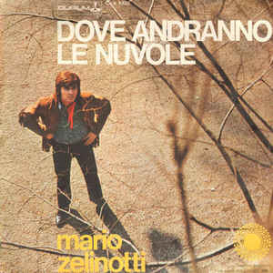 Dove Andranno Le Nuvole / Forte Forte