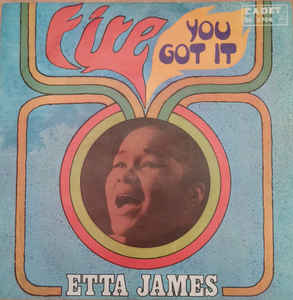 Fire / You Got It