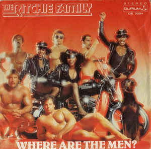 Where Are The Men / Bad Reputation