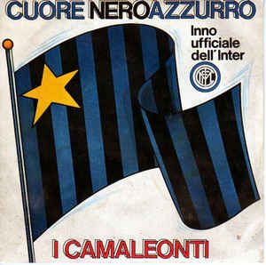 Cuore Neroazzurro / Stella