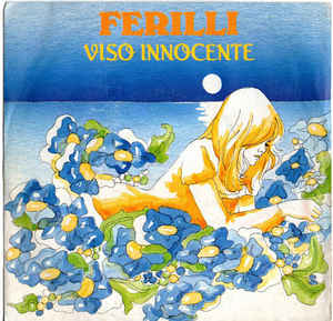 Viso Innocente / Come Robinson