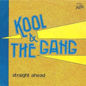 Straight Ahead / September Love