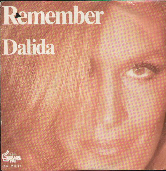 Remember / Diciotto Anni