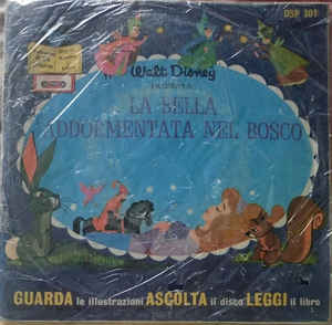 La Storia Di La Bella Addormentata Nel Bosco