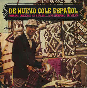 De Nuevo Cole Espanol