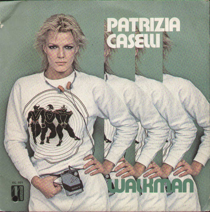 Walkman / Sognaando La Giamaica