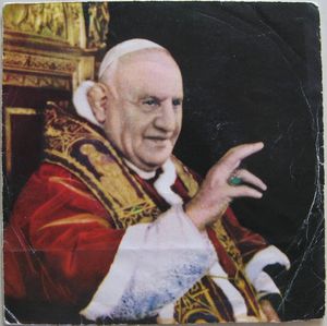 Il Papa Buono