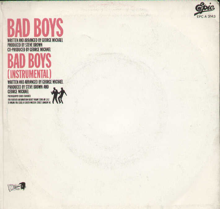 Bad Boys