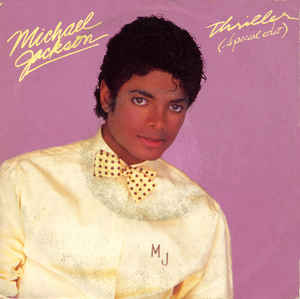 Thriller Special Edit