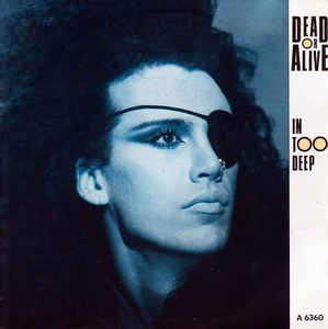 In Too Deep / I'd Do Anything
