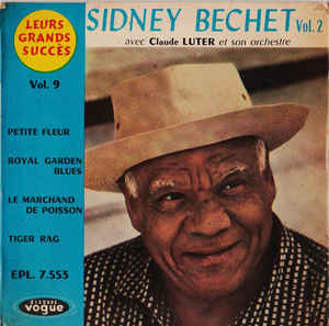 Sidney Bechet Vol.2