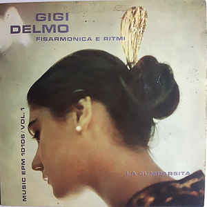 Fisarmonica E Ritmi Vol. 1