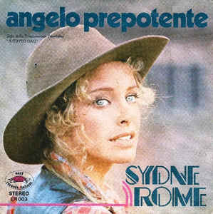 Angelo Prepotente / Barefoot Blues