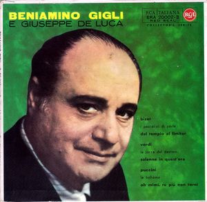 I Pescatori Di Perle