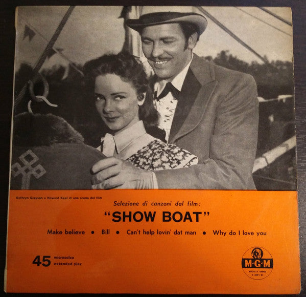Show Boat