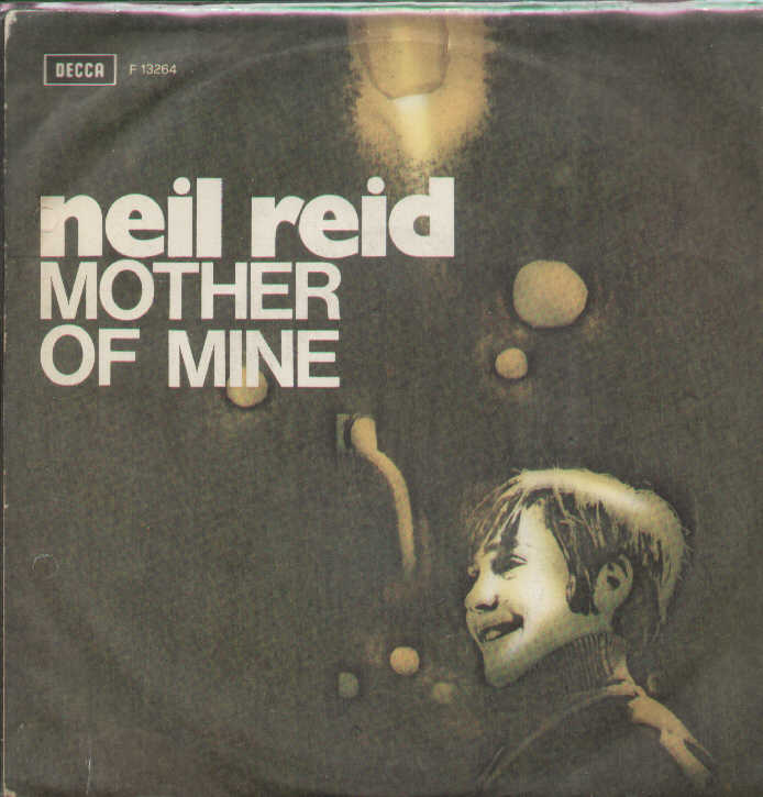 Mother Of Mine / If I Could Write A Song