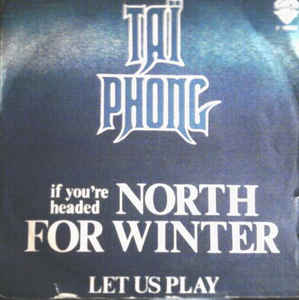 If You're Headed North For Winter / Let Us Play