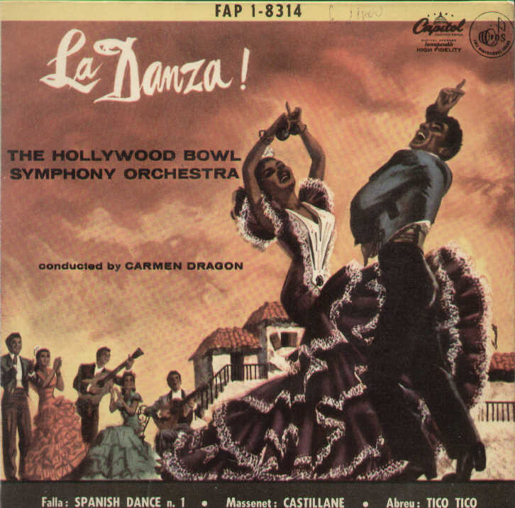 La Danza