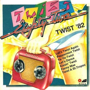 Twist Eighty-Two