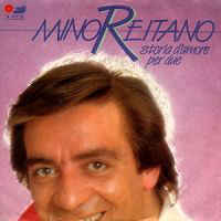 Storia D'amore Per Due / M'innamoro Un Po'