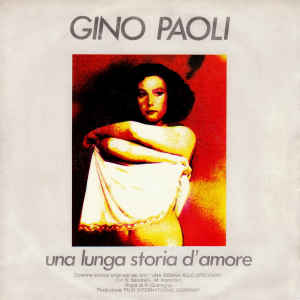 Una Lunga Storia D'amore / I Cinque Sensi