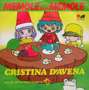 Memole Dolce Memole