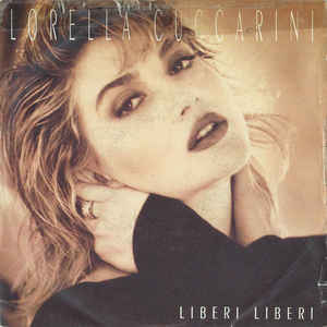 Liberi Liberi / Cuo Remix