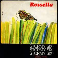 Rossella / Leone