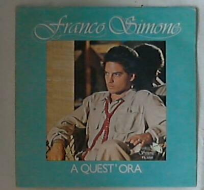 A Quest'ora / Voglio Farti Un Regalo