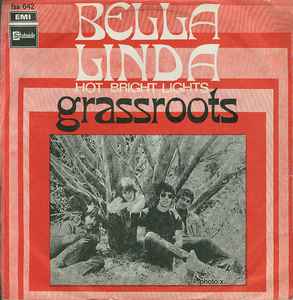Bella Linda / Hot Bright Lights