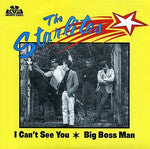 Big Boss Man / I Can't See You