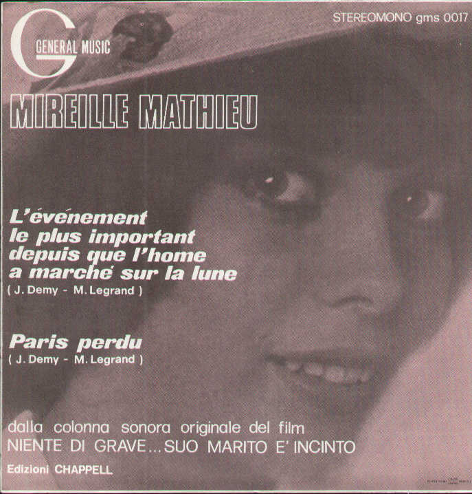 Niente Di Grave... Suo Marito E' Incinto