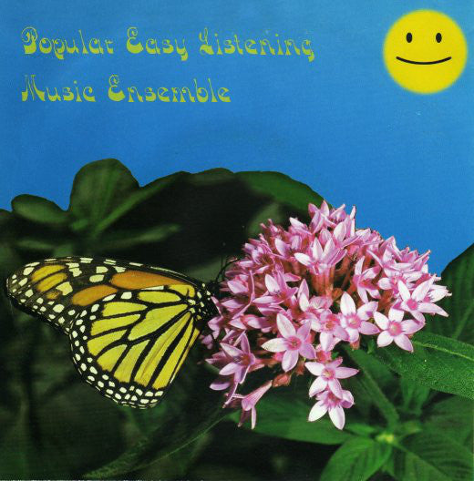 Dawn Of Ecology / Popular Easy Listening Music Ensemble