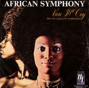 African Symphony / Back Stabbers
